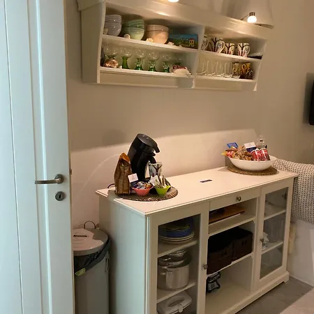 Apartment Delta With Sea View And Pool Chrisi Akti (Paros)