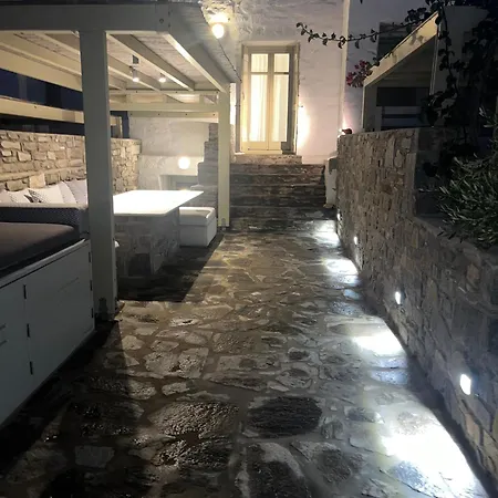 Delta With Sea View And Pool Apartment