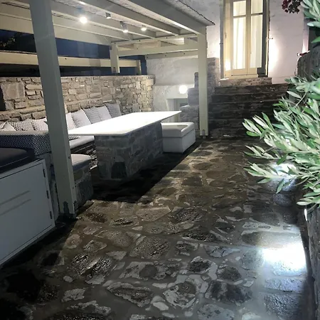 Apartment Delta With Sea View And Pool *