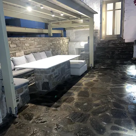 Apartamento Delta With Sea View And Pool