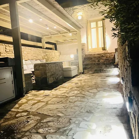 Delta With Sea View And Pool Apartment *
