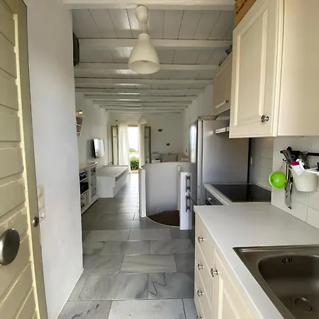 Apartment Delta With Sea View And Pool *