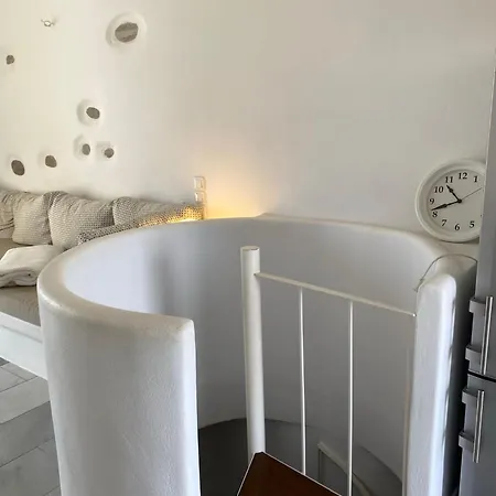 Apartment Delta With Sea View And Pool